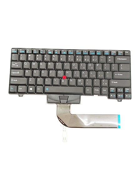 Lapgrade Dell Vostro 3300, 3400, 3500, 3700 Series (0Y5VW1) Laptop Keyboard-2