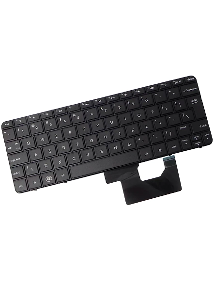 Lapgrade HP Mini 110-3500, 210-3000 Series (622344-001) Laptop Keyboard-1