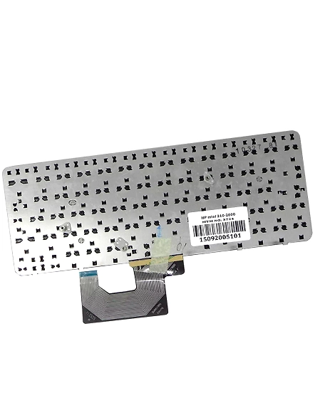 Lapgrade HP Mini 110-3500, 210-3000 Series (622344-001) Laptop Keyboard-2