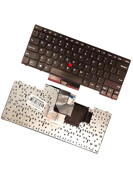 Lapgrade Lenovo ThinkPad Edge E330, E430 Series Laptop Keyboard-4418