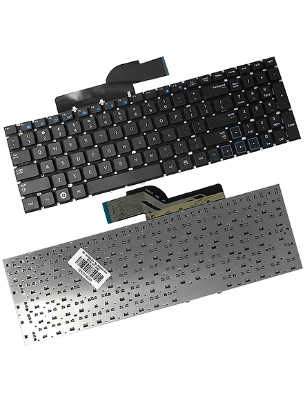 Lapgrade Samsung NP300E5A, NP305E5A Series (9Z.N5QSN.101) Laptop Keyboard