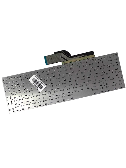 Lapgrade Samsung NP300E5A, NP305E5A Series (9Z.N5QSN.101) Laptop Keyboard-2