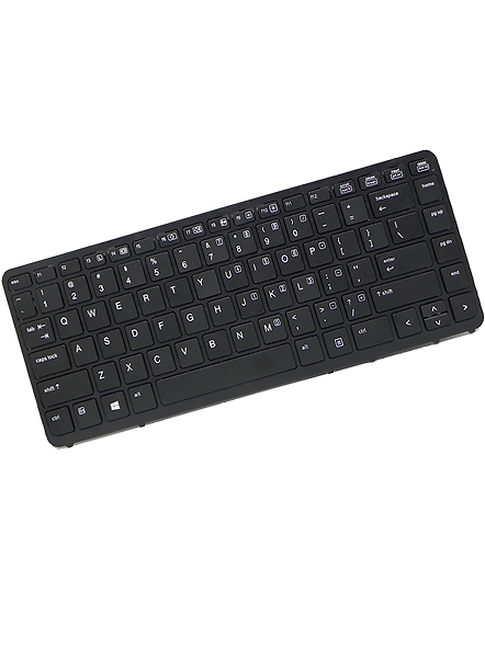 Lapgrade HP EliteBook 840 G1, 850 G1 Series (736654-001) Laptop Keyboard-1