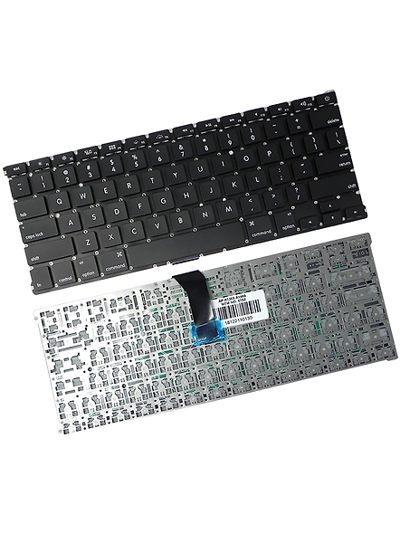 Lapgrade Apple MacBook Air A1369, A1466 Series Laptop Keyboard-6752