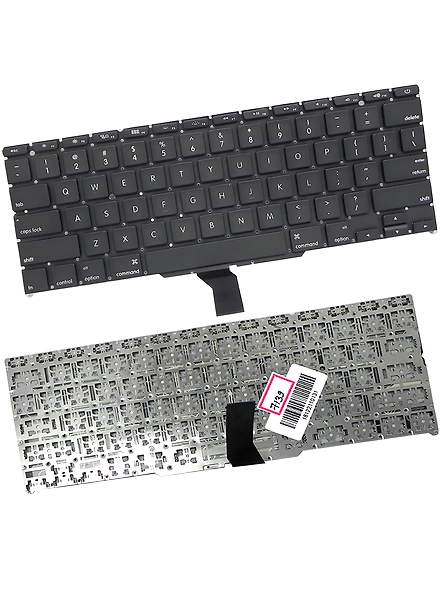 Lapgrade Apple MacBook Air A1370, A1465 11.6 inch Series Laptop Keyboard