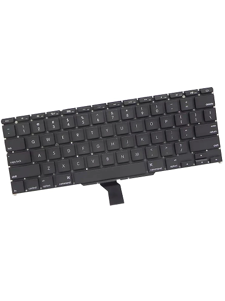 Lapgrade Apple MacBook Air A1370, A1465 11.6 inch Series Laptop Keyboard