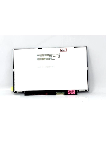 Lapgrade Laptop 11.6 inch Paper LED 40 Pin IPS Without Screw Touch Screen (For Lenovo specifically)