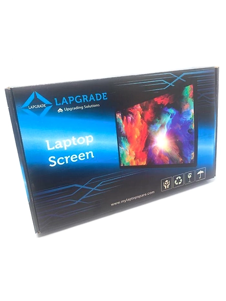 Lapgrade Laptop 14.0 inch Paper LED 30 Pin Screen Full HD (1920*1080)-2