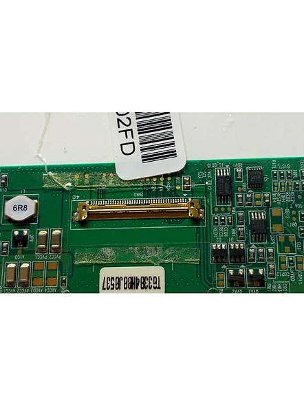 Lapgrade Laptop 15.6 inch Normal LED 40 Pin Screen N156B6-L0B
