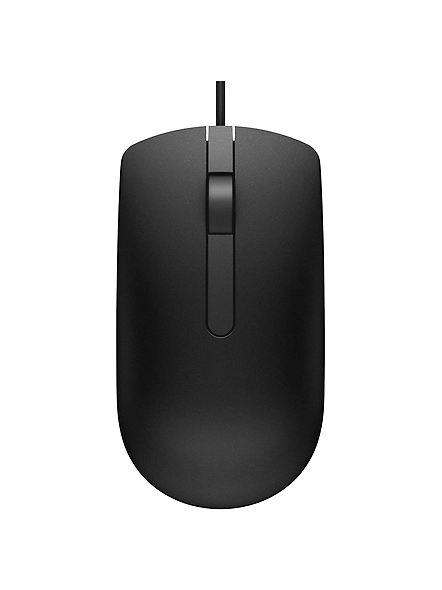 Dell USB Optical Mouse (MS116)
