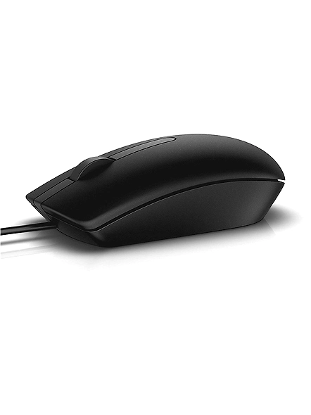 Dell USB Optical Mouse (MS116)