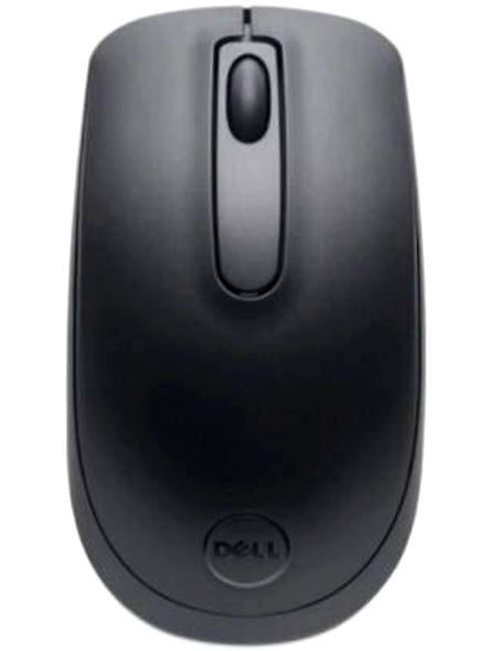 Dell WM118 Wireless Optical Mouse