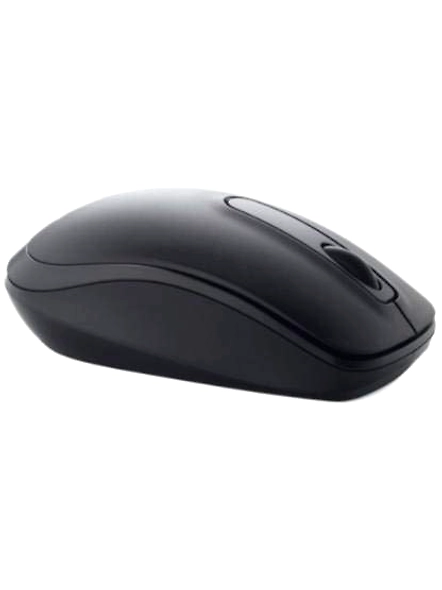Dell WM118 Wireless Optical Mouse