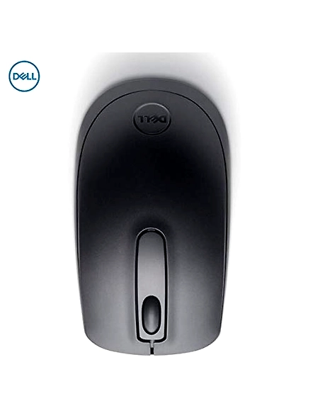 Dell WM118 Wireless Optical Mouse-2