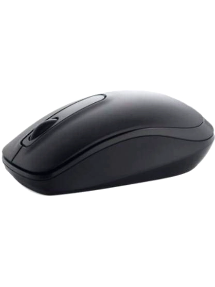 Dell WM118 Wireless Optical Mouse-3