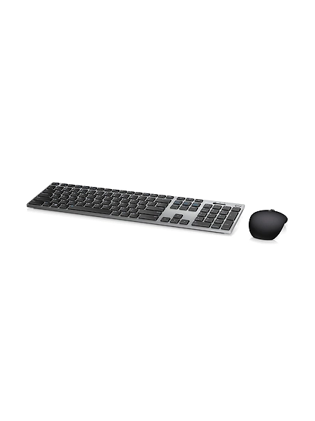 Dell Premier Wireless Keyboard and Mouse - KM717