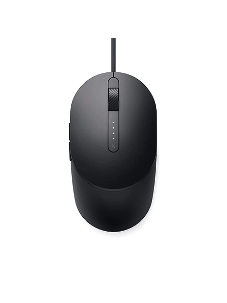 Dell Laser Wired Mouse (MS3220)