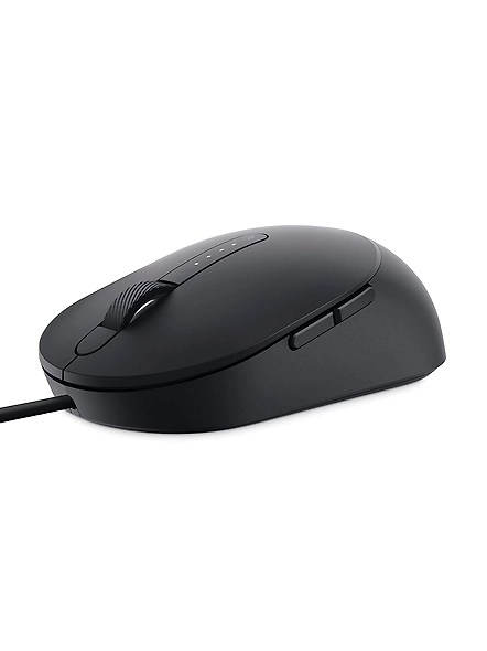 Dell Laser Wired Mouse (MS3220)