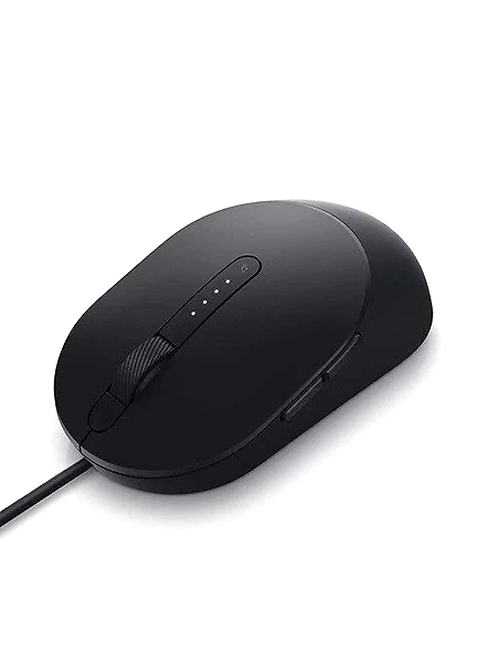 Dell Laser Wired Mouse (MS3220)-2