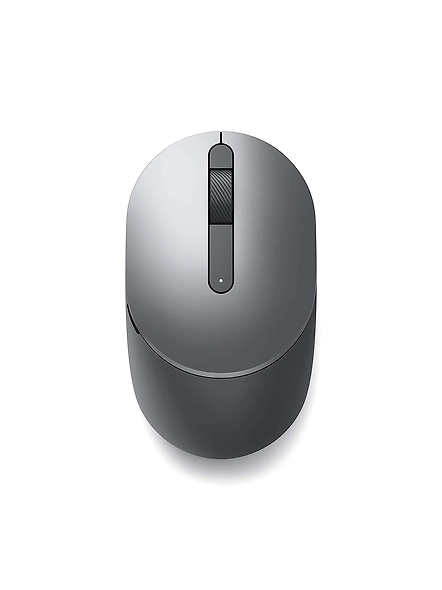 Dell Mobile Wireless Mouse Titan Grey-MS3320W