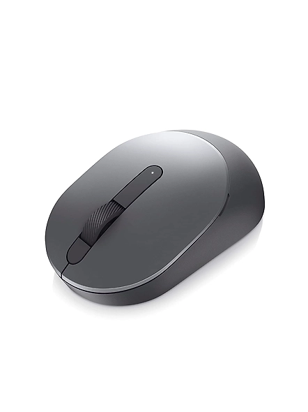 Dell Mobile Wireless Mouse Titan Grey-MS3320W-2