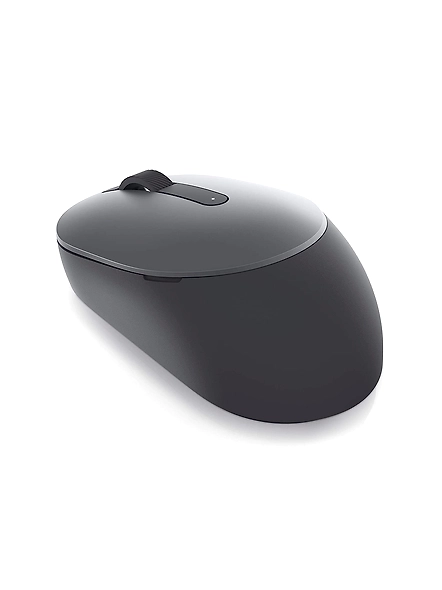 Dell Mobile Wireless Mouse Titan Grey-MS3320W-3