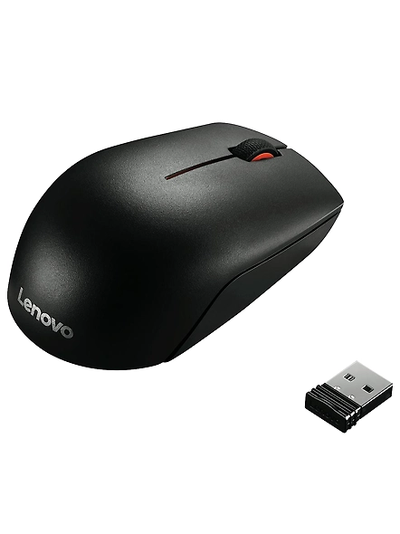 Lenovo 300 Wireless Compact Mouse (GX30K79401)