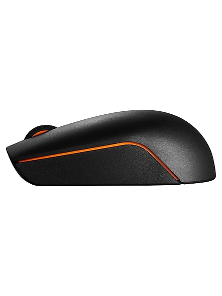 Lenovo 300 Wireless Compact Mouse (GX30K79401)