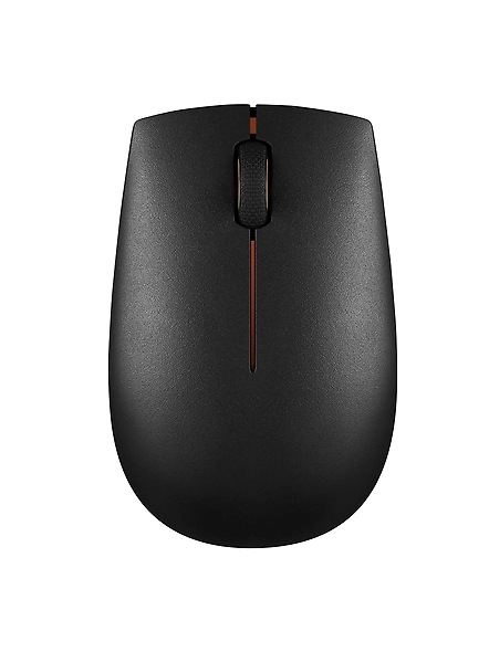 Lenovo 300 Wireless Compact Mouse (GX30K79401)-2