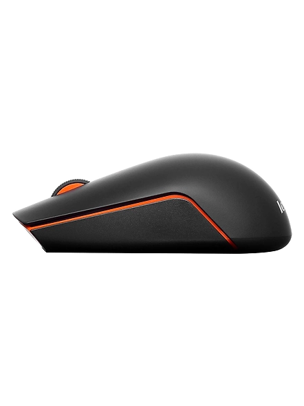 Lenovo 500 Wireless Mouse Black (GX30H55791)