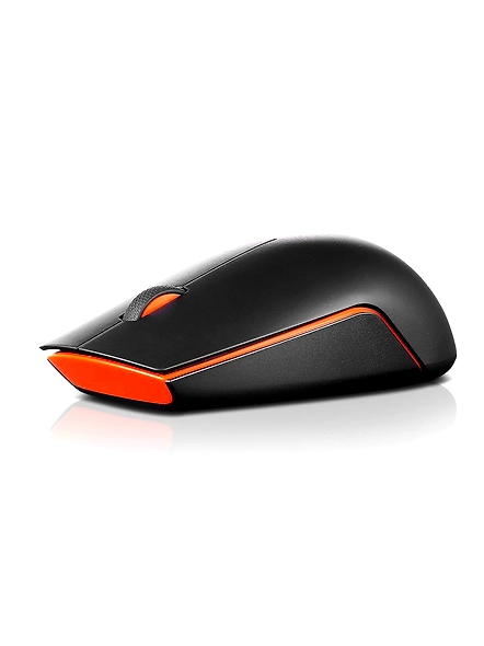 Lenovo 500 Wireless Mouse Black (GX30H55791)-2