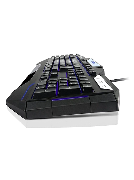 Lenovo Legion K200 Backlit Gaming Keyboard (Black)-GX30P93887