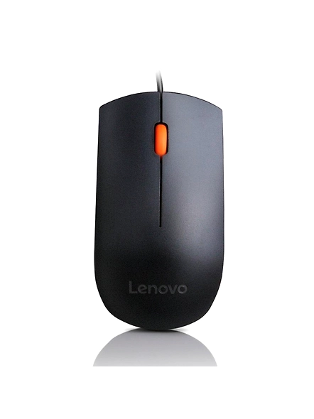 Lenovo 300 USB Mouse-GX30M39704