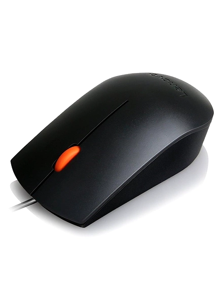 Lenovo 300 USB Mouse-GX30M39704