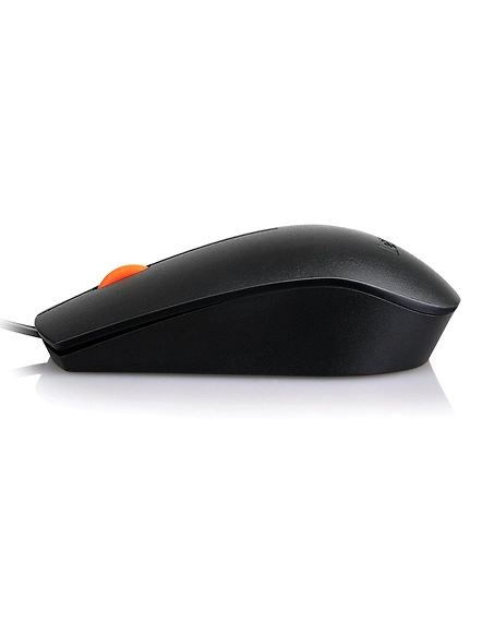 Lenovo 300 USB Mouse-GX30M39704-2