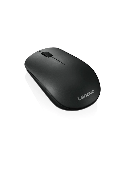 Lenovo 400 Wireless Mouse-GY50R91293