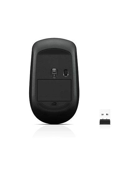 Lenovo 400 Wireless Mouse-GY50R91293-2