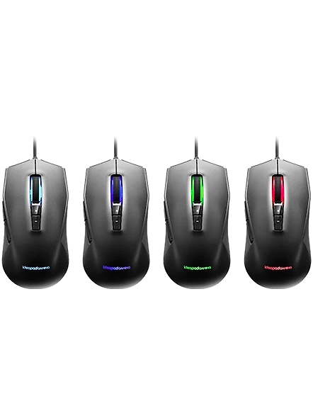 Lenovo M100 Gaming Mouse GY50Z71902-4