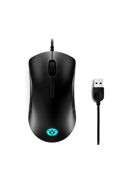 Lenovo Legion M300 RGB Gaming Mouse-GY50X79384