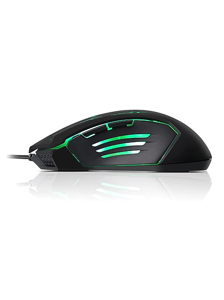 Lenovo Legion M200 RGB Gaming Mouse-GX30p93886