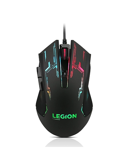 Lenovo Legion M200 RGB Gaming Mouse-GX30p93886-2