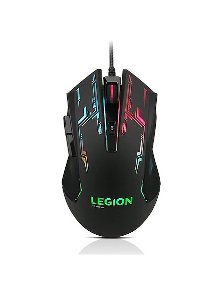 Lenovo Legion M200 RGB Gaming Mouse-GX30p93886-3