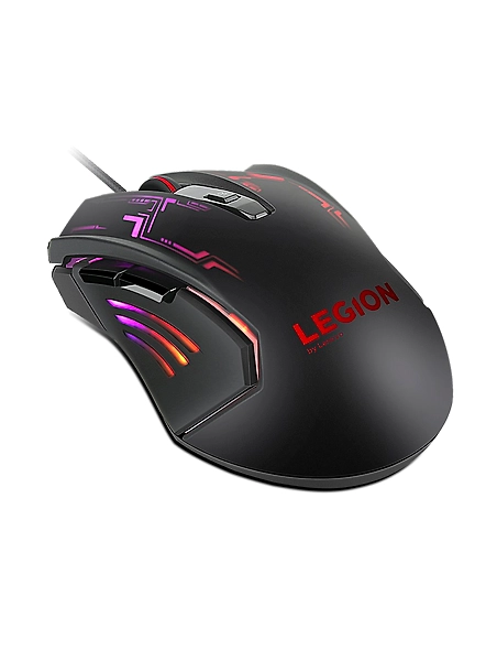 Lenovo Legion M200 RGB Gaming Mouse-GX30p93886-4