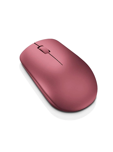 Lenovo 530 Wireless Mouse (Cherry Red)-GY50Z18990