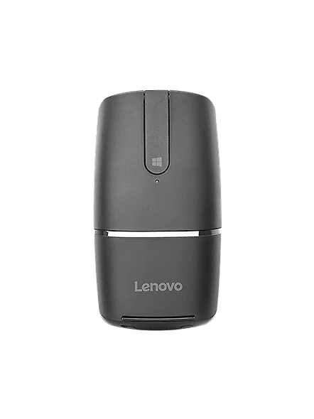 Lenovo YOGA Mouse (Black)-GX30K69572