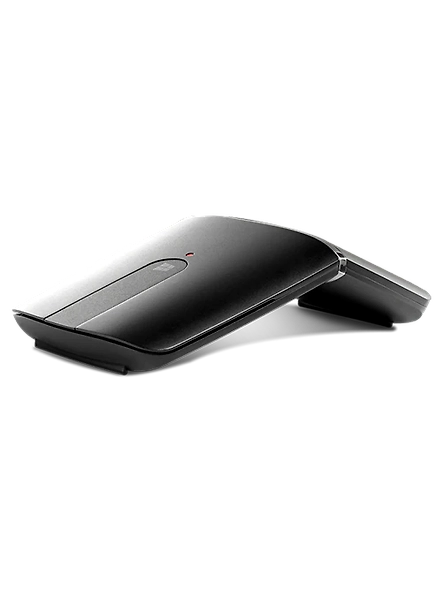 Lenovo YOGA Mouse (Black)-GX30K69572