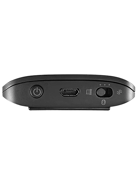 Lenovo YOGA Mouse (Black)-GX30K69572-3