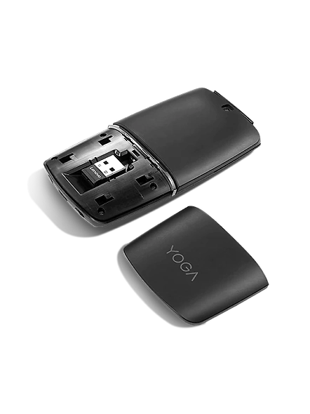 Lenovo YOGA Mouse (Black)-GX30K69572-4