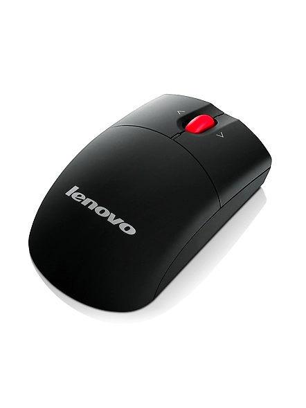Lenovo Laser Wireless Mouse-0A36188-6664