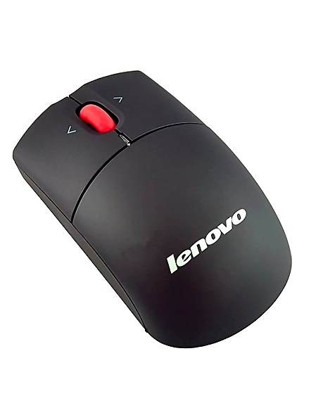 Lenovo Laser Wireless Mouse-0A36188-1